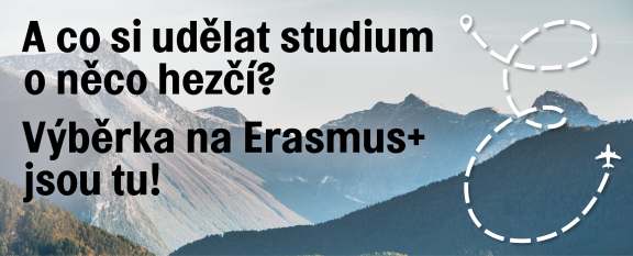 1150x465 px Slider UJEP ERASMUS 2025