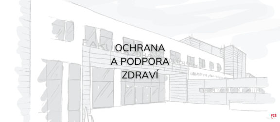 Nový bakalářský studijní program Ochrana a podpora zdraví