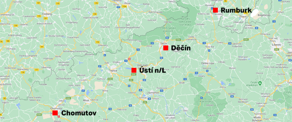 Fakultní školy FZS UJEP