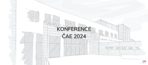 36. Celostátní odborná konference České asociace ergoterapeutů – Trendy v ergoterapeutické klinické praxi